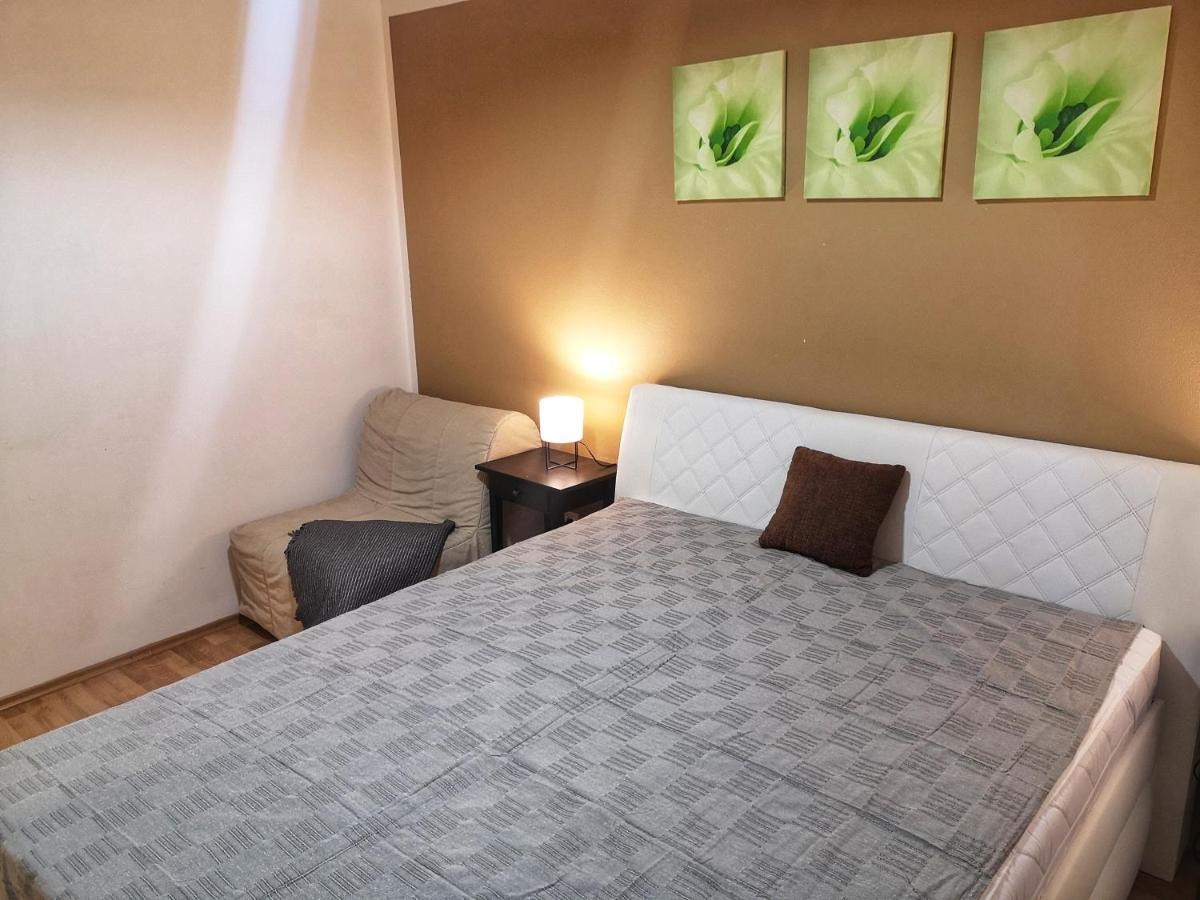 Apartmany Margo Sun Martinské hole Eksteriør bilde