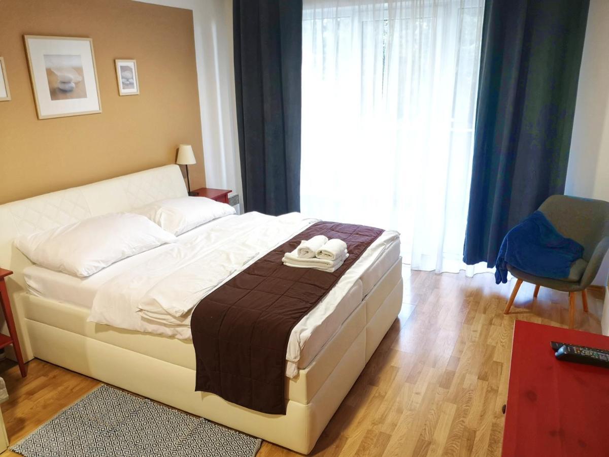 Apartmany Margo Sun Martinské hole Eksteriør bilde