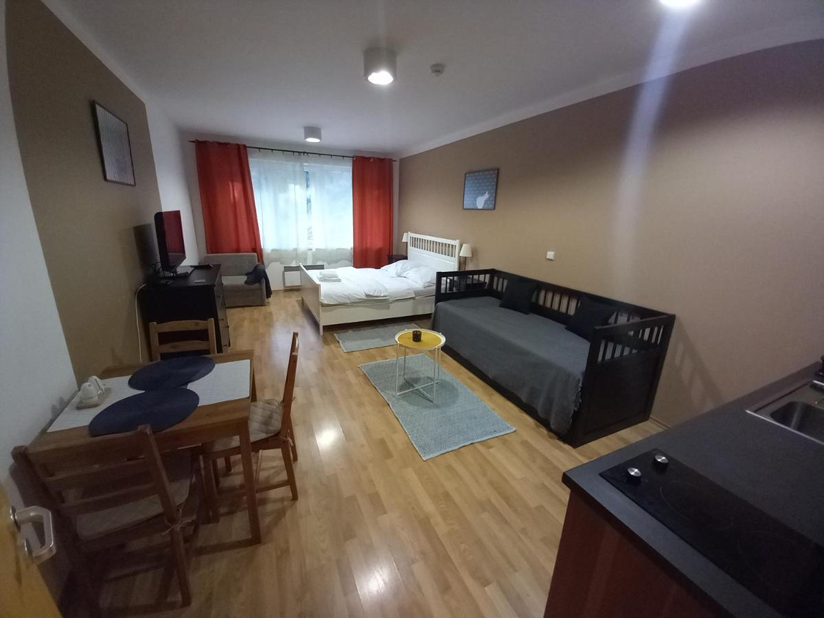 Apartmany Margo Sun Martinské hole Eksteriør bilde