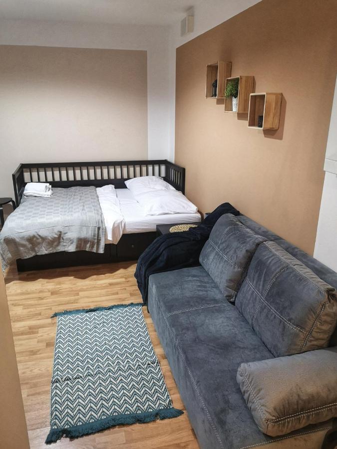 Apartmany Margo Sun Martinské hole Eksteriør bilde