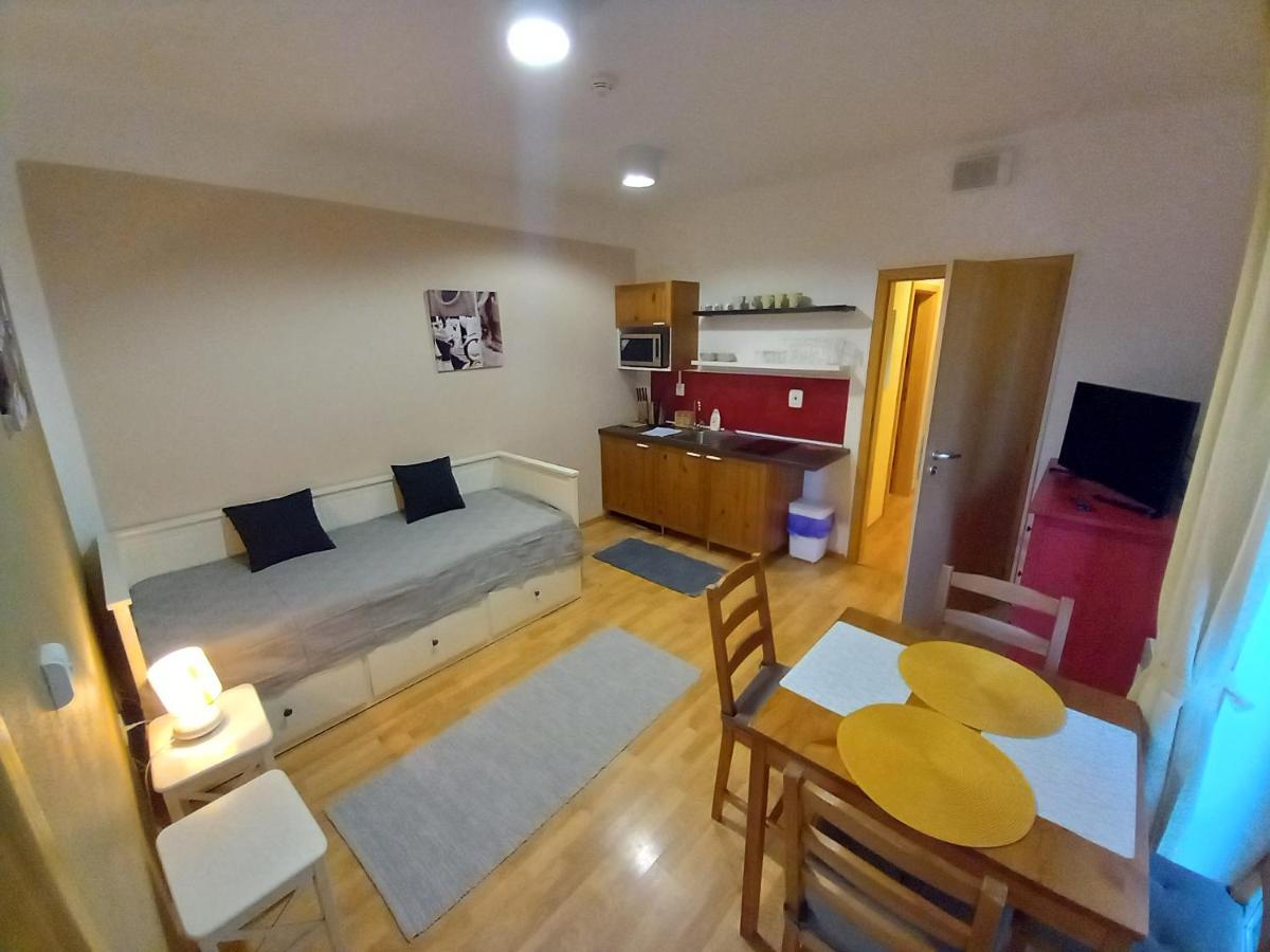 Apartmany Margo Sun Martinské hole Eksteriør bilde