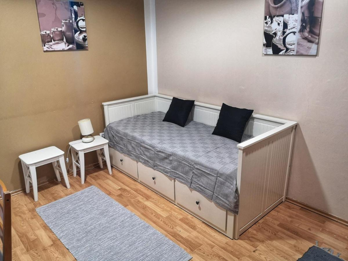 Apartmany Margo Sun Martinské hole Eksteriør bilde