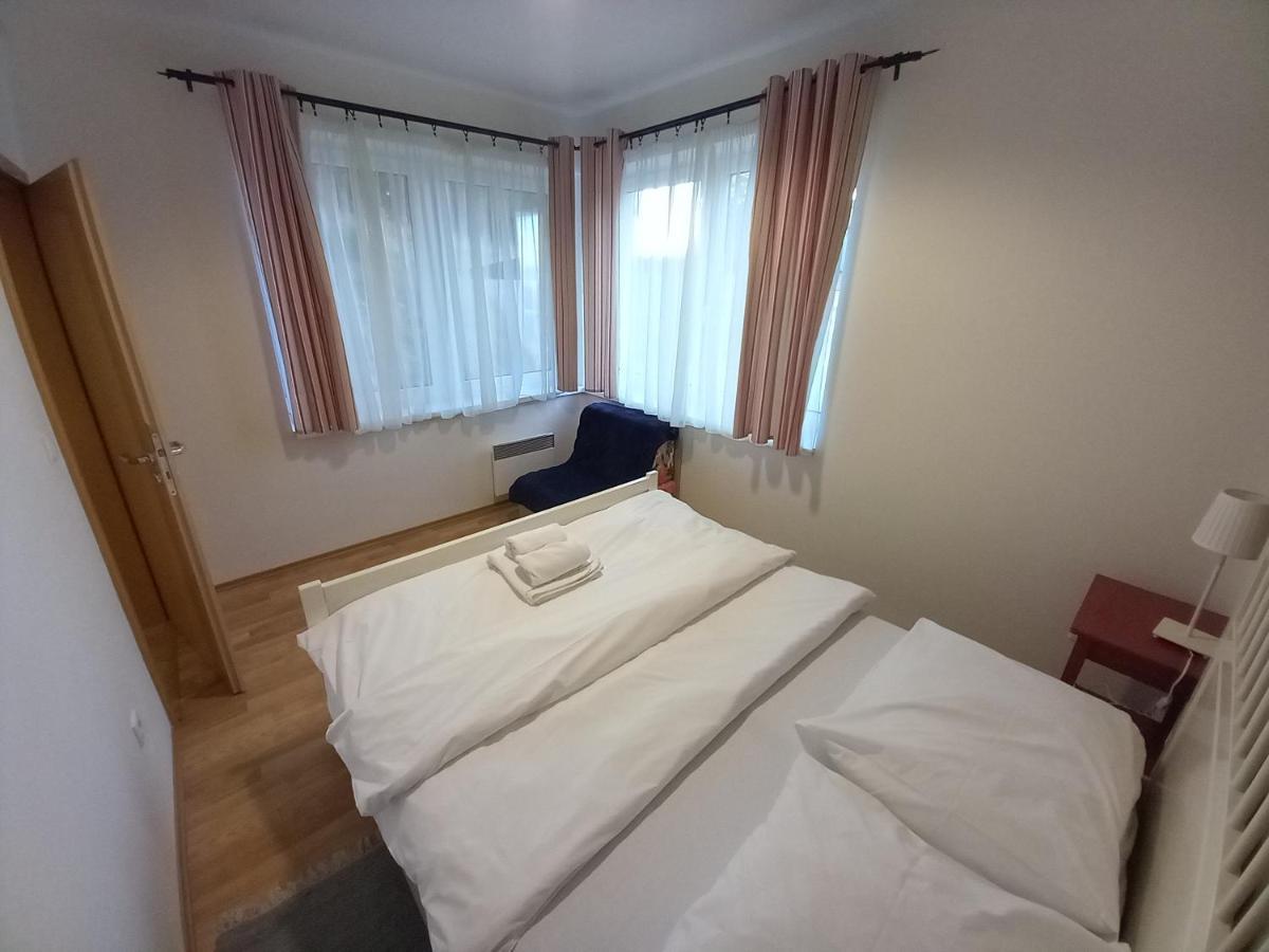 Apartmany Margo Sun Martinské hole Eksteriør bilde