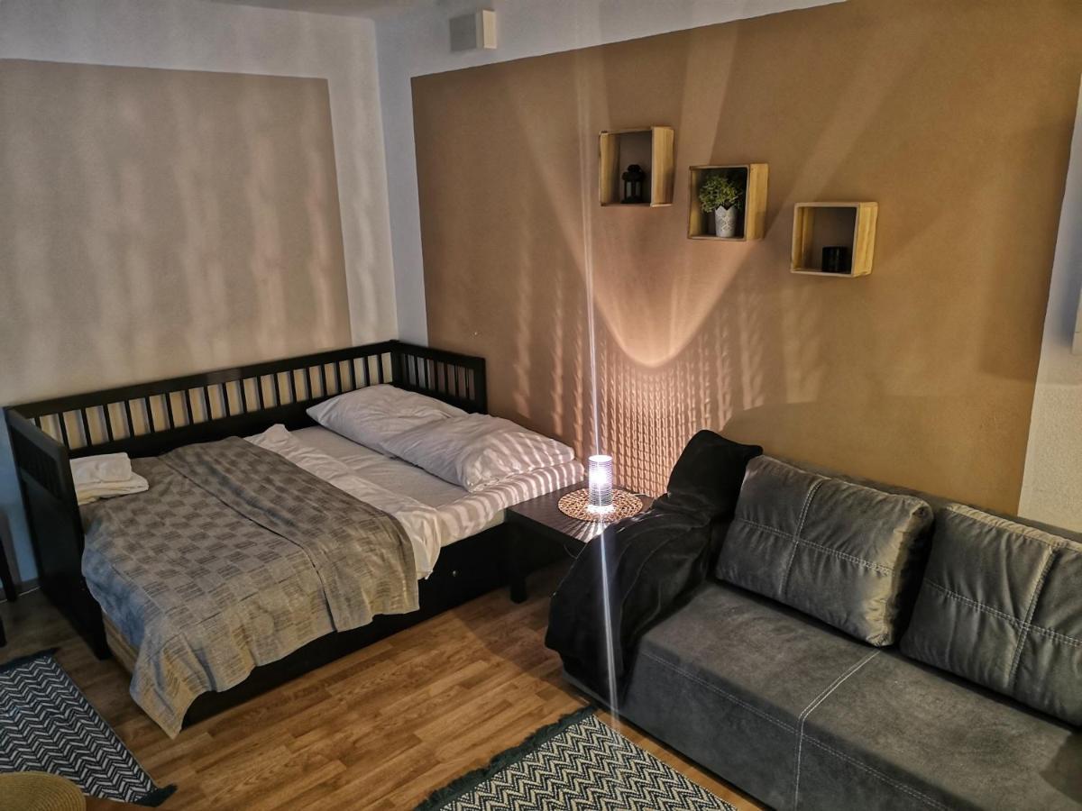 Apartmany Margo Sun Martinské hole Eksteriør bilde
