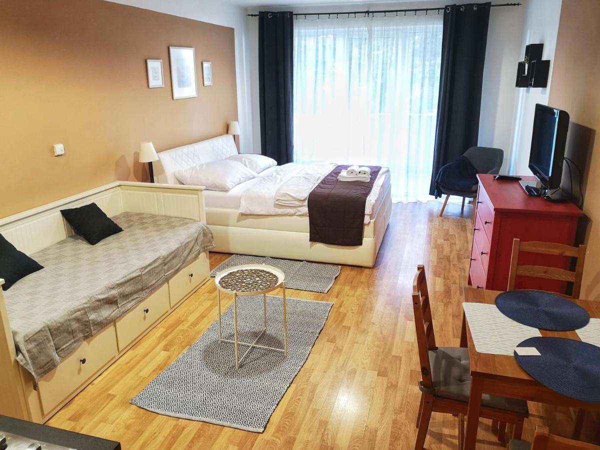 Apartmany Margo Sun Martinské hole Eksteriør bilde