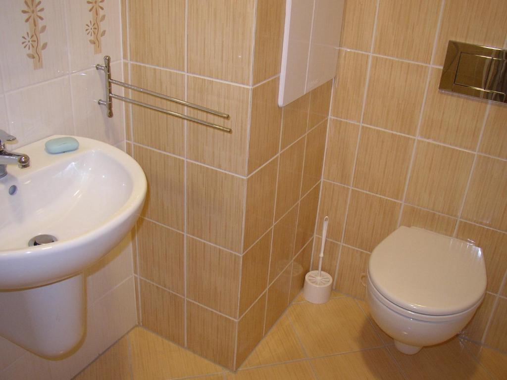 Apartmany Margo Sun Martinské hole Rom bilde